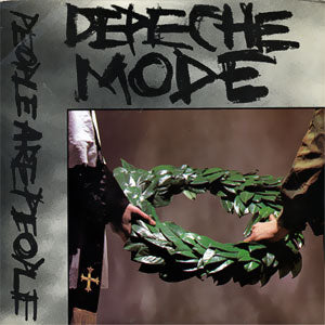 People Are People/ In Your Memory