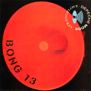 Strangelove/ Nothing