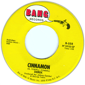 Back Door Man/ Sell Your Soul