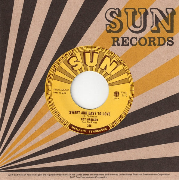 Sweet And Easy To Love/ Devil Doll