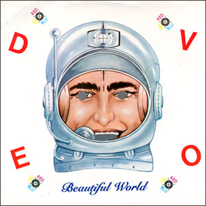 Beautiful World/ Enough Said