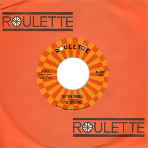 Rip Van Winkle/ (I Love You) For Sentimental Reasons