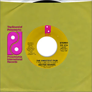 The Sweetest Pain/ Funk Attack