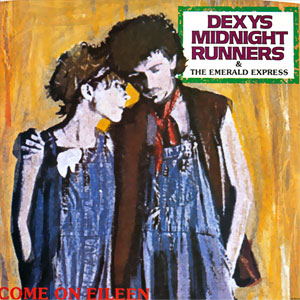 Come On Eileen/ Let's Make This Precious