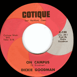 On Campus/ Mombo Suzie