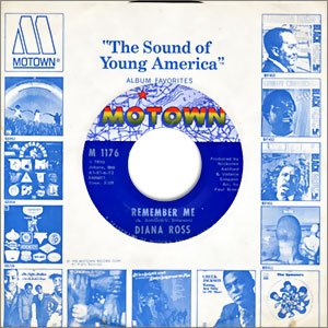 Remember Me/ How About You