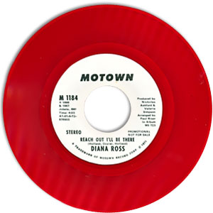 Reach Out I'll Be There