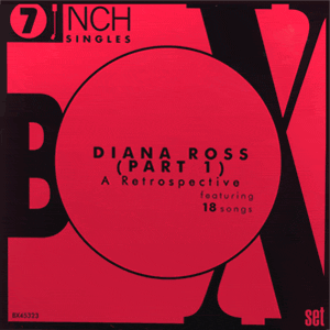 A Retrospective, Vol. 1 (Box Set)