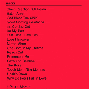 A Retrospective, Vol. 1 (Box Set)