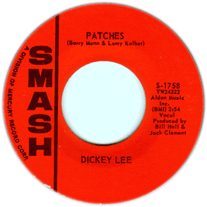 Patches/ More Or Less