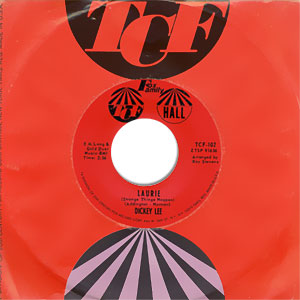 Laurie (Strange Things Happen)/ Party Doll