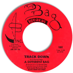 Let's Put It Together/ Track Down