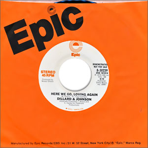 Here We Go, Loving Again