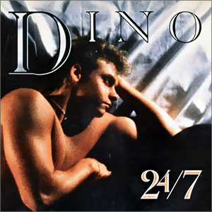 24-7/ Nightime Lovekind