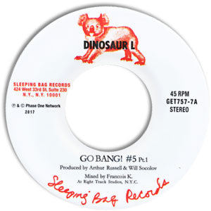 Go Bang! #5 Pt. 1/ Pt. 2