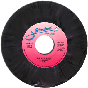 The Wanderer / No One Knows