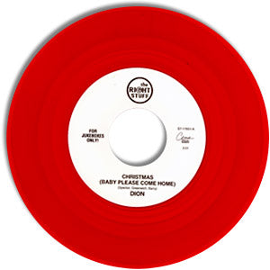 Christmas (Baby Please Come Home)/ Jingle Bell Rock