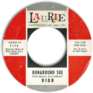 Runaround Sue/ Runaway Girl