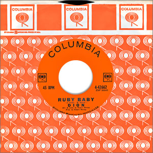 Ruby Baby/ He'll Only Hurt You