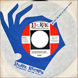 Runaround Sue/ Runaway Girl