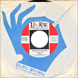 From Both Sides Now/ Sun Fun Song