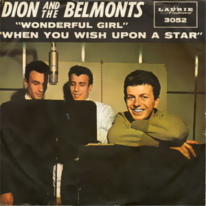 When You Wish Upon A Star/ Wonderful Girl