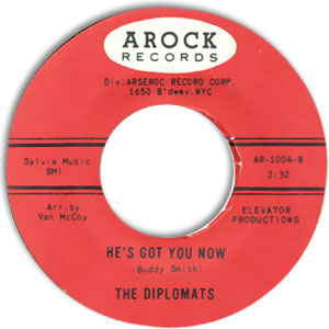 Here's A Heart/ He's Got You Now