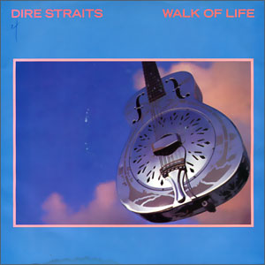 Walk of Life/ One World