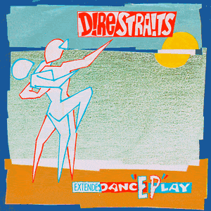 Twistin' By The Pool (EP)