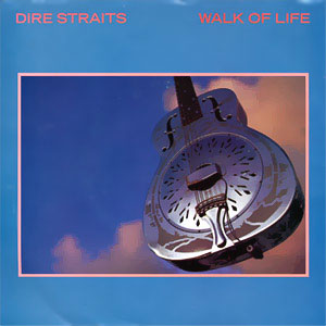 Walk of Life/ One World