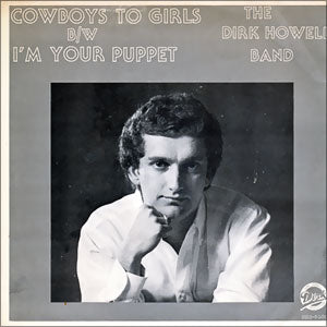 Cowboys To Girls/ I'm Your Puppet
