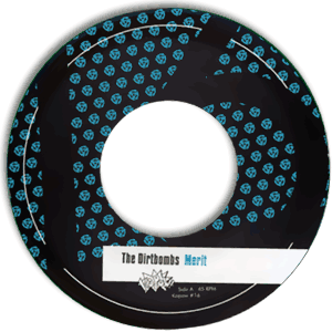 Merit/ Mystified (Version)