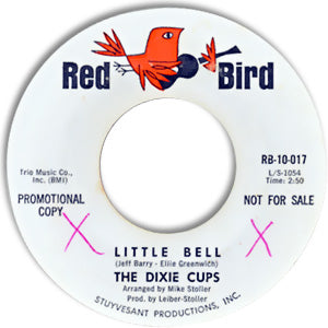 Little Bell/ Another Boy Like Mine