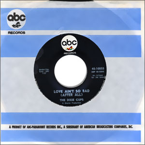 Love Ain't So Bad (After All)/ Daddy Said No