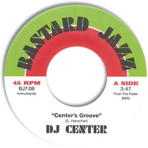 Center's Groove