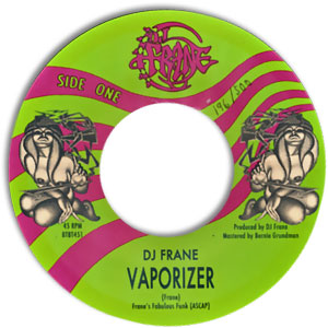 Vaporizer/ You Can Put It Right Here