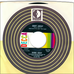 Drift Away/ City Stars