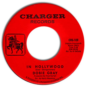 In Hollywood/ Mr. Engineer