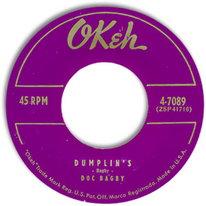 Dumplin's/ Sylvia's Callin'