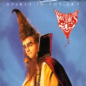 Spirit In The Sky