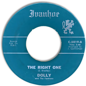 Just Another Fool/ The Right One