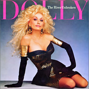 The River Unbroken/ More Than I Can Say