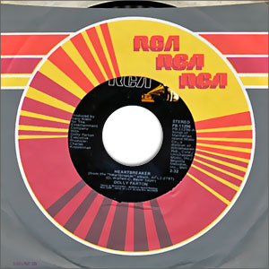 Heartbreaker/ Sure Thing