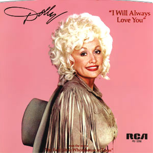 I Will Always Love You