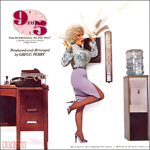 9 to 5/ Sing for the Common Man
