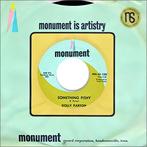 Something Fishy/ I've Lived My Life