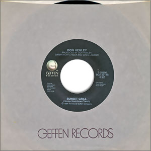 Sunset Grill/ Man With A Mission