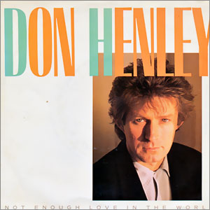 Not Enough Love In The World/ Man With A Mission