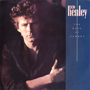 The Boys Of Summer/ A Month Of Sundays