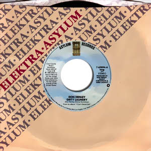 Dirty Laundry/ Lilah